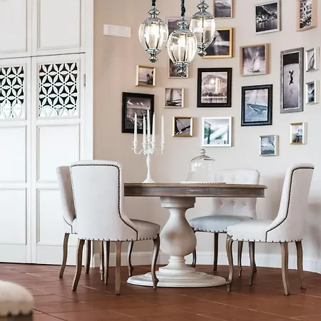Madrigale Panoramic Lifestyle & Soulful Costermano