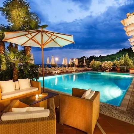 Madrigale Panoramic Lifestyle & Soulful 4* Costermano