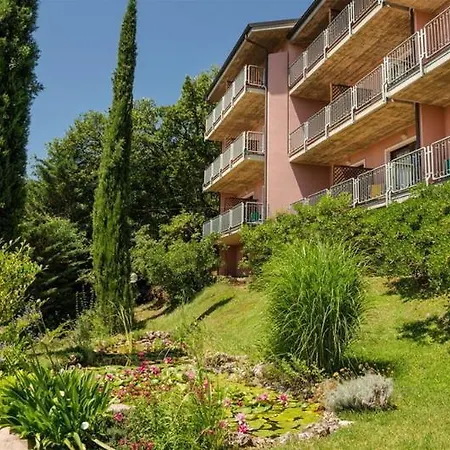 Madrigale Panoramic Lifestyle & Soulful Hotel 4*