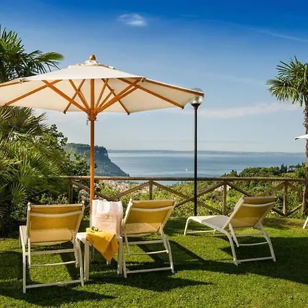 Madrigale Panoramic Lifestyle & Soulful 4* Costermano