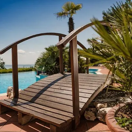 Hotel Madrigale Panoramic Lifestyle & Soulful 4*