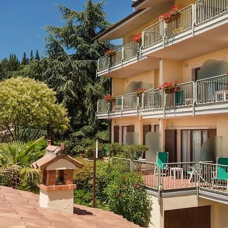 Madrigale Panoramic Lifestyle & Soulful Hotel Costermano