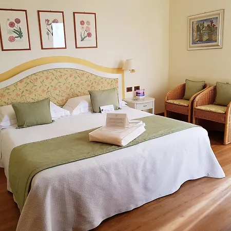 Madrigale Panoramic Lifestyle & Soulful 4*
