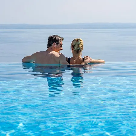 Madrigale Panoramic Lifestyle & Soulful Hotel Costermano