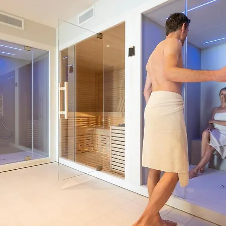 Madrigale Panoramic Lifestyle & Soulful 4* Costermano