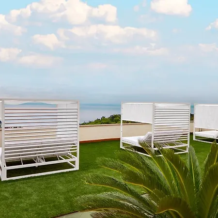 Madrigale Panoramic Lifestyle & Soulful 4*