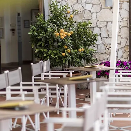 Madrigale Panoramic Lifestyle & Soulful Hotel 4*
