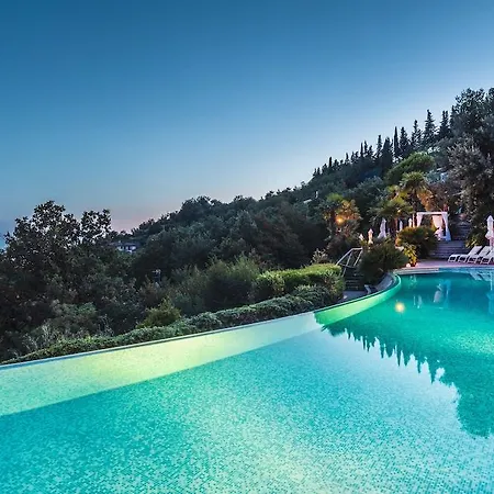 Madrigale Panoramic Lifestyle & Soulful 4*