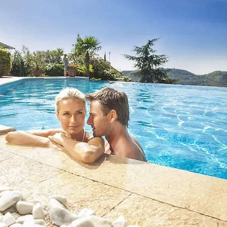 Madrigale Panoramic Lifestyle & Soulful 4*