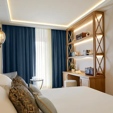 Madrigale Panoramic Lifestyle & Soulful Costermano
