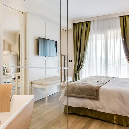 Madrigale Panoramic Lifestyle & Soulful Hotel Costermano
