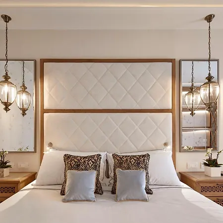Hotel Madrigale Panoramic Lifestyle & Soulful