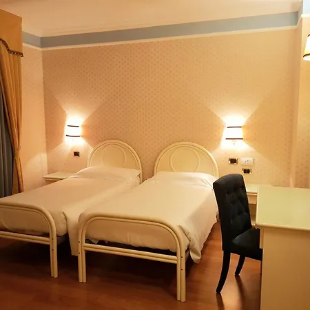 Madrigale Panoramic Lifestyle & Soulful 4* Costermano