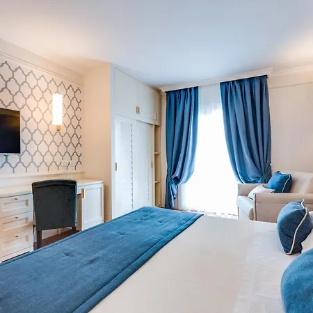 Madrigale Panoramic Lifestyle & Soulful Costermano