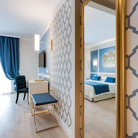 Madrigale Panoramic Lifestyle & Soulful 4*