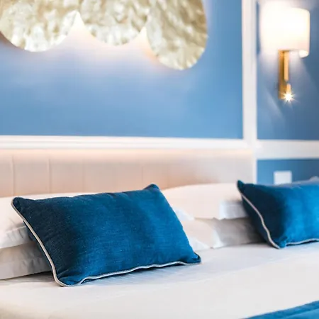 Madrigale Panoramic Lifestyle & Soulful 4* Costermano