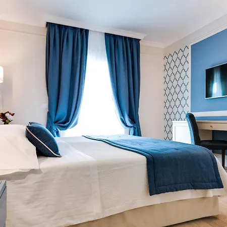 Hotel Madrigale Panoramic Lifestyle & Soulful 4*