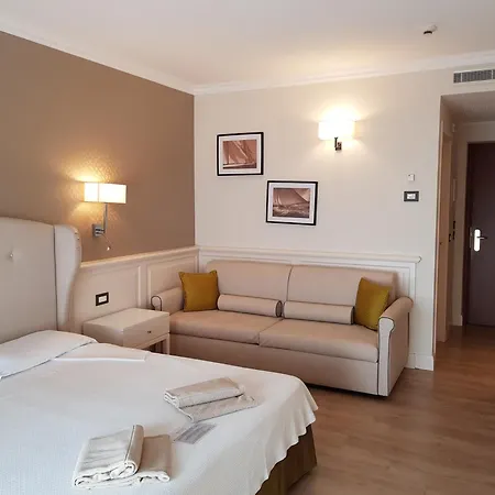 Madrigale Panoramic Lifestyle & Soulful Hotel 4*