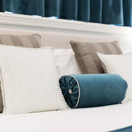 Madrigale Panoramic Lifestyle & Soulful Hotel