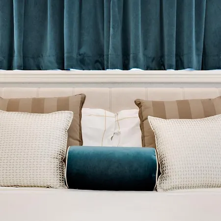 Hotel Madrigale Panoramic Lifestyle & Soulful 4*