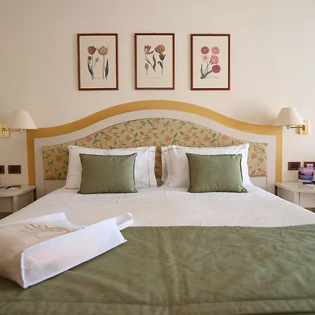 Hotel Madrigale Panoramic Lifestyle & Soulful 4*