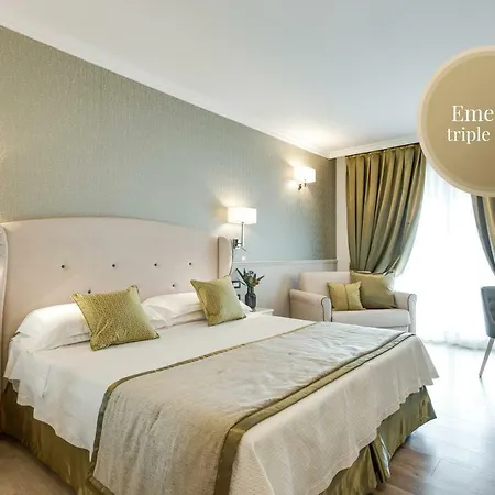 Madrigale Panoramic Lifestyle & Soulful 4* Costermano