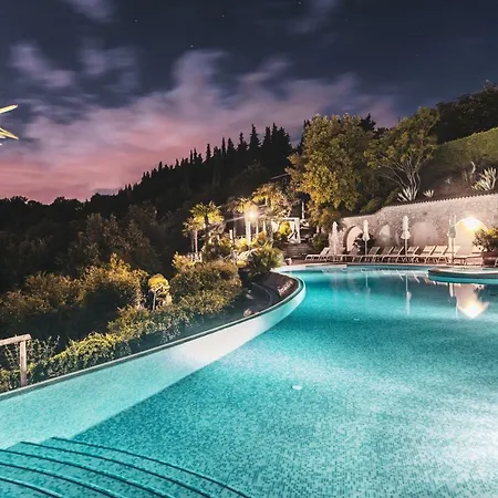 Hotel Madrigale Panoramic Lifestyle & Soulful 4*