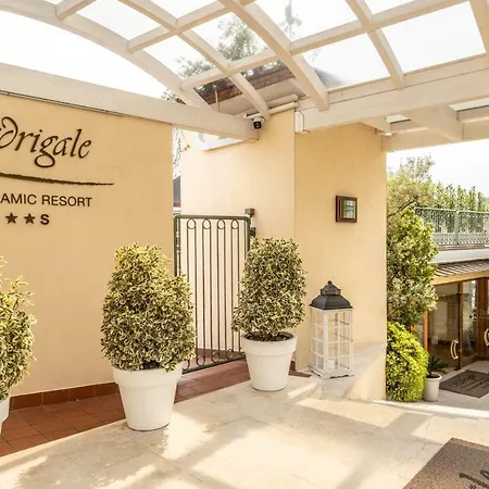 Madrigale Panoramic Lifestyle & Soulful Costermano
