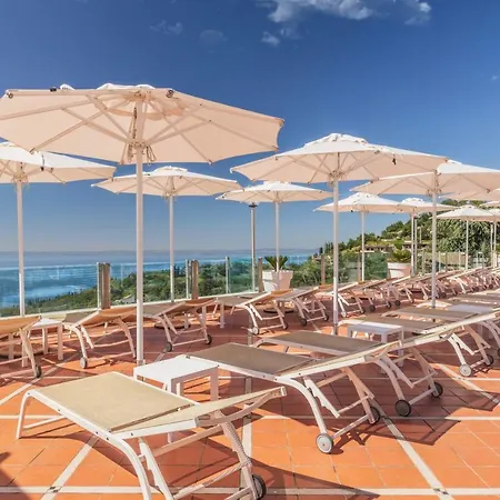 Madrigale Panoramic Lifestyle & Soulful 4*